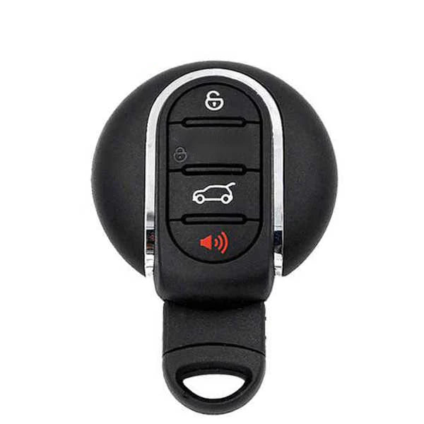 2014-2018 (AFTERMARKET) Smart Keys for Mini Cooper Cooper | PN:  9345896-01 | NBGIDGNG1 Hover Image