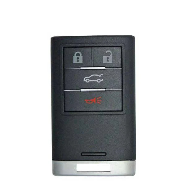 2008-2013 (AFTERMARKET) Smart Keys for Cadillac DTS | PN: 22889449 | OUC6000066 Hover Image