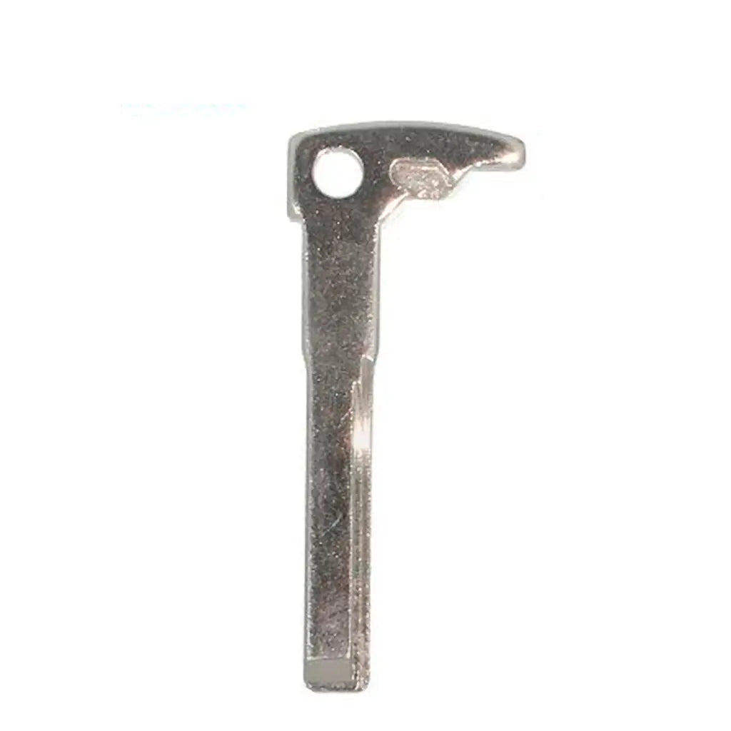 1998-2005 (Aftermarket) Emergency Key for Mercedes Benz C Class / E Class / G Class / M Class | PN: KPT6095
