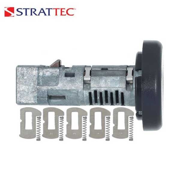 GM 2006-2016 - Ignition Lock - Uncoded - 709271 (Strattec)