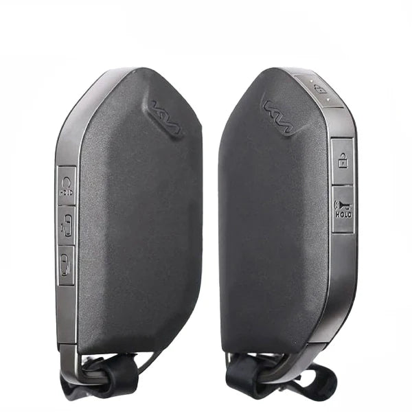 2024-2025 Kia Carnival / 6-Button Smart Key / PN: 95440-R0870 / TQ8-FOB-4F81M44 (OEM) Hover Image