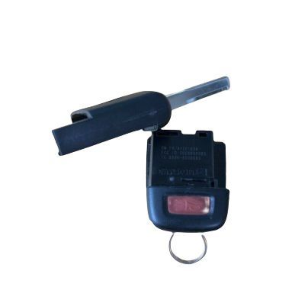 2008-2011 (OEM Refurb) Remote Flip Key Pontiac - PN: 92201609 / OUC6000083