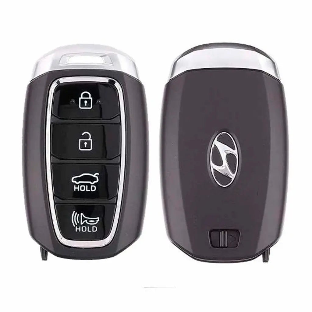 2018-2021 (OEM Refurb) Smart Key for Hyundai Accent | PN: 95440-J0100 / NYOSYEC4FOB1608