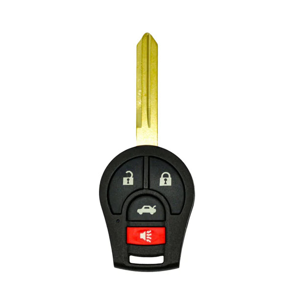2003-2019 (Strattec) Remote Head Keys for Infiniti Chevrolet | PN: 5938186 | CWTWB1U751 Hover Image