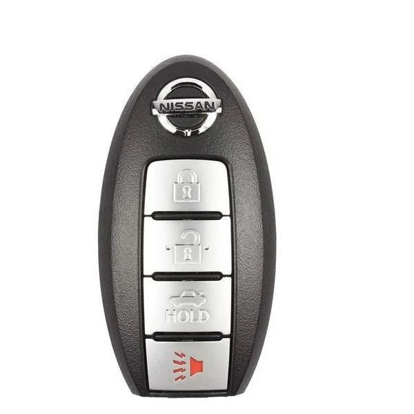 2013 (OEM REFURB) Smart Keys for Nissan Sentra | PN: 285E3-3AA0A | CWTWB1U815 Hover Image