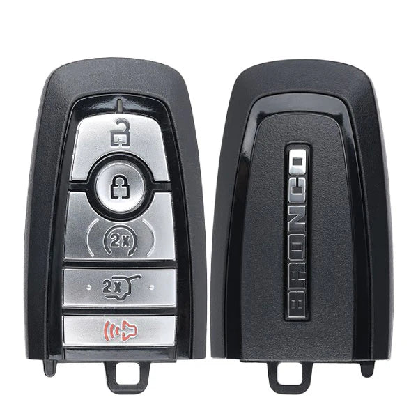 2021-2023 Ford Bronco Sport / 5-Button Smart Key / PN: 164-R8288 / M3N-A2C931426 (OEM)