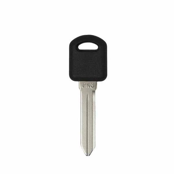 1997-2008 (AFTERMARKET) Transponder Key for GM - Pontiac Montana - Relay | Chip ID 13 Hover Image