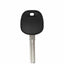 1997-2001 (AFTERMARKET) Transponder Key for Lexus SC400 | TOY40 Chip 4C