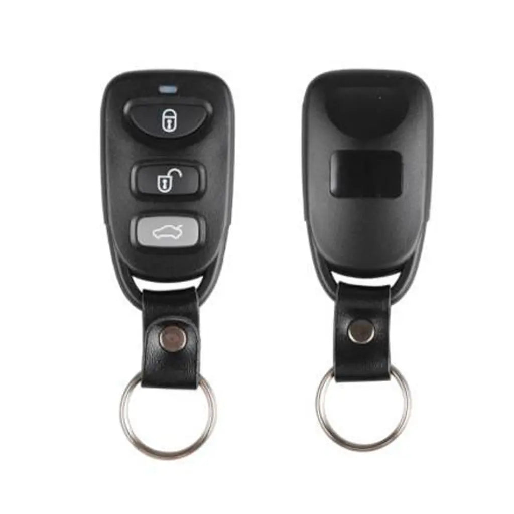Xhorse Hyundai Style / 3 Button Universal Remote Key for VVDI Key Tool (Wired) / Universal Remote