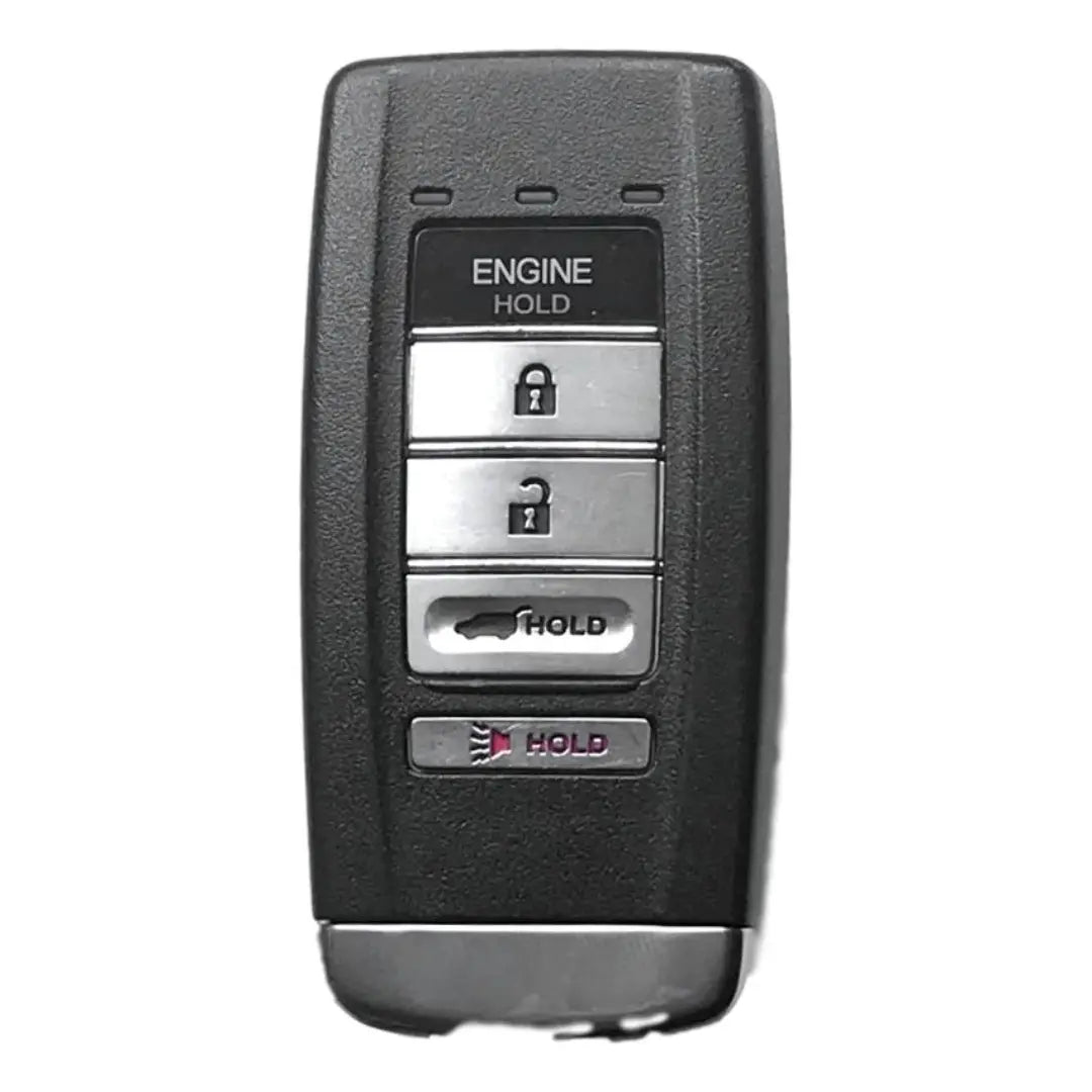 2019-2020 (OEM Refurb) Smart Key for Acura MDX | PN: 72147-TJB-A51 / KR5995364
