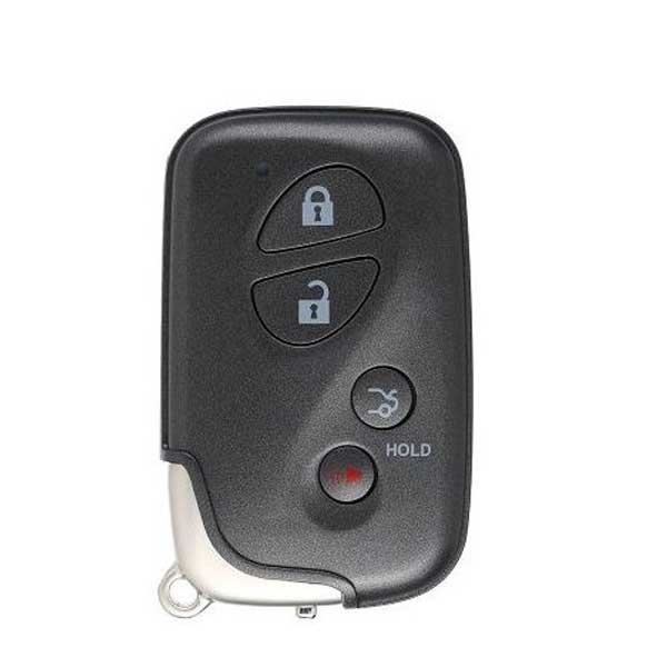 2010-2014 (AFTERMARKET) Smart Keys for Lexus  86 | PN:  89904-75030 | HYQ14ACX Hover Image