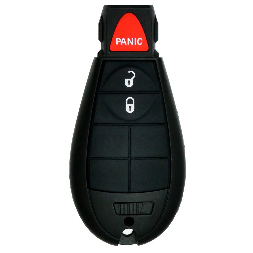 2011-2016 (OEM Refurb) Remote Fobik Key for Chrysler Town & Country | PN: 56046706 AG / IYZ-C01C