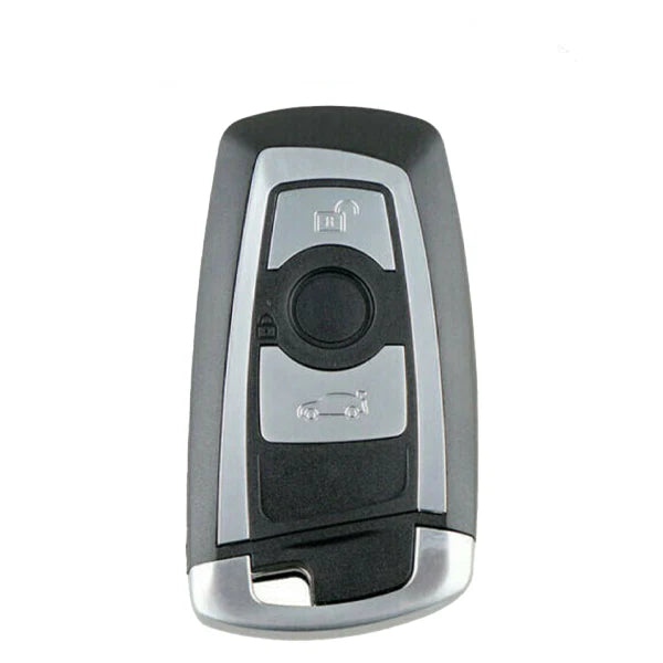 2009-2014 (OEM RECASE) Smart Keys for BMW  3 | PN: 9254891-03 | YGOHUF5662