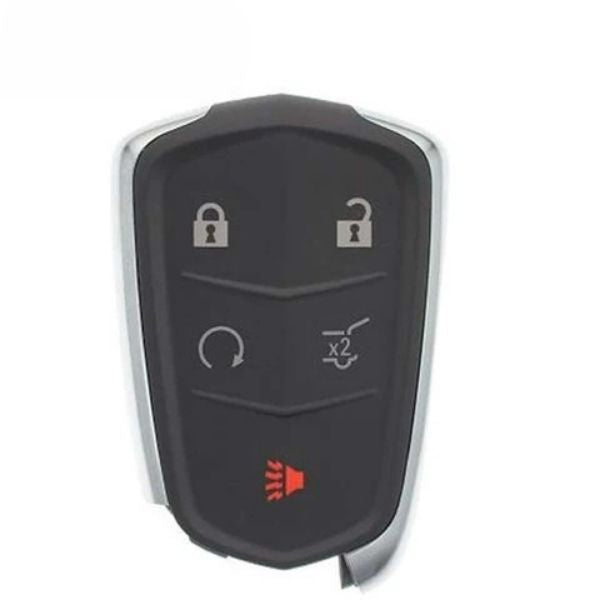 2015-2019 (AFTERMARKET) Smart Keys for Cadillac SRX - Escalade | PN: 13598525 Hover Image