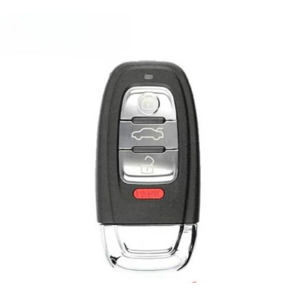 2009-2016 (AFTERMARKET) Smart Keys for Audi A5/S5 | PN: 8T0959754G, 4G0959754G