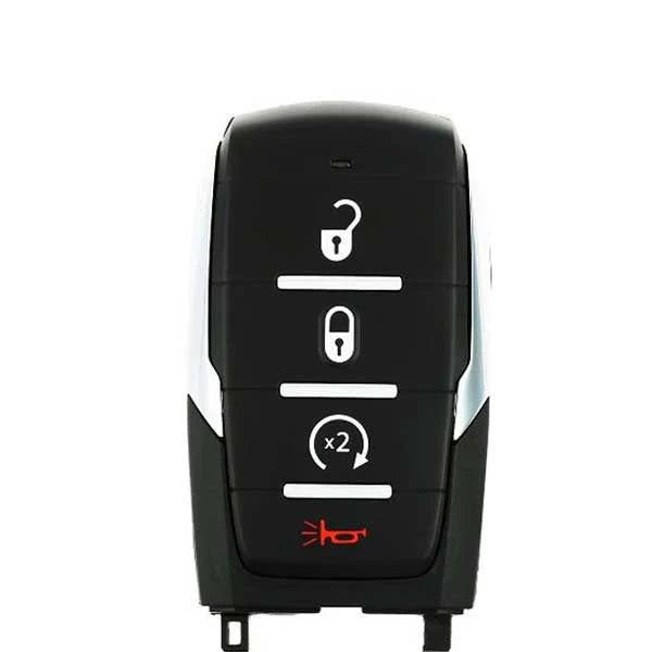 2019-2023 (AFTERMARKET) Smart Keys for Dodge Ram | PN:  68291689AD | OHT-4882056 Hover Image