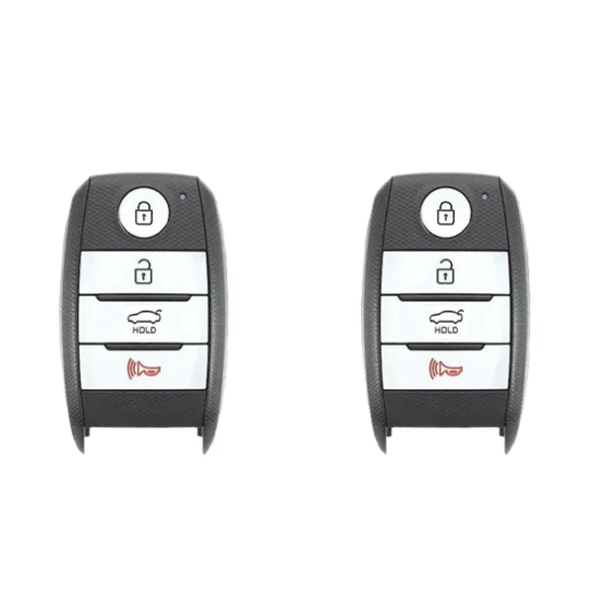 2017-2018 (AFTERMARKET) Smart Keys for Kia Forte | PN: 95440-A7600 | CQOFN00100 - Pack x2 Hover Image