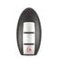 2009-2019 (OEM RECASE) Smart Keys for Nissan  Murano | PN: 285E3-1AA7A | KR55WK49622