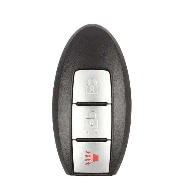2009-2019 (OEM RECASE) Smart Keys for Nissan  Murano | PN: 285E3-1AA7A | KR55WK49622 Hover Image