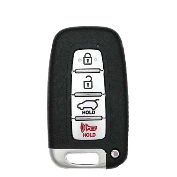 2011-2017 (OEM RECASE) Smart Keys for Hyundai  Veloster | PN: 95440-2V100 | SY5HMFNA04 Hover Image