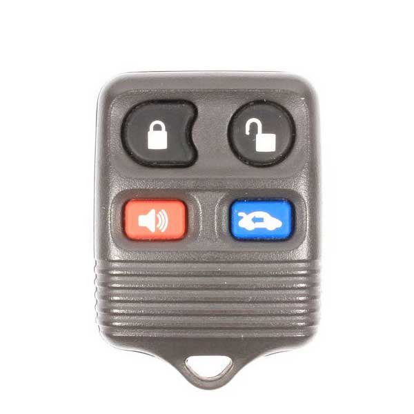 1998-2004 (AFTERMARKET) Remote Keyless Entry for Ford LS | PN: 3W73-15K601-AA | CWTWB1U313 Hover Image