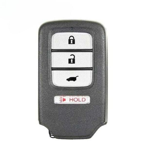 2015-2016 (AFTERMARKET) Smart Keys for Honda CR-V | PN: 72147-T0A-A11 | ACJ932HK1210A