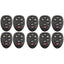 2007-2014 (AFTERMARKET) Remote Keyless Entry for GM Tahoe | PN: 15913427 | OUC60270 - Pack x25