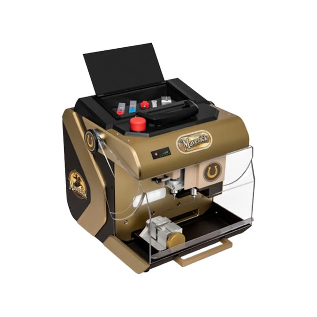 Maverick Cutting Machine Main Image