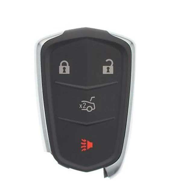 2014-2019 (AFTERMARKET) Smart Keys for Cadillac ATS | PN: HYQ2AB Hover Image