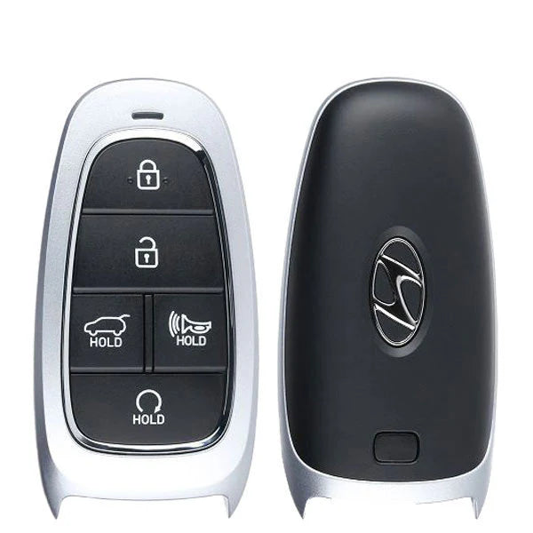 2022 Hyundai Palisade / 5-Button Smart Key / PN: 95440-S8540 / TQ8-F0B-4F27 (OEM)