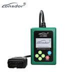 Price Guarantee Lonsdor - JLR IMMO Key Programmer - OBD - Covers 95% of Models Jaguar and Land Rover