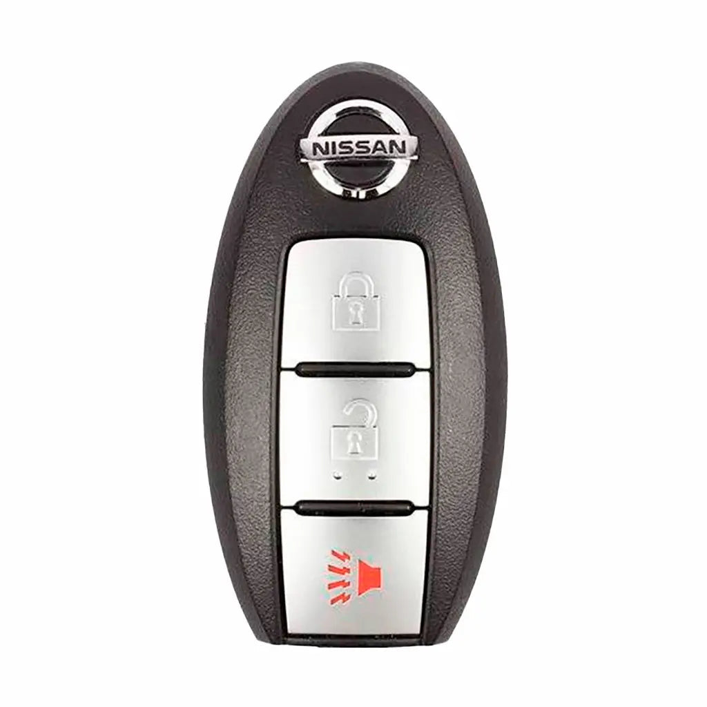 2014-2018 (OEM) Smart Keys for Nissan Rogue | PN: 285E3-4CB1C | KR5S180144106
