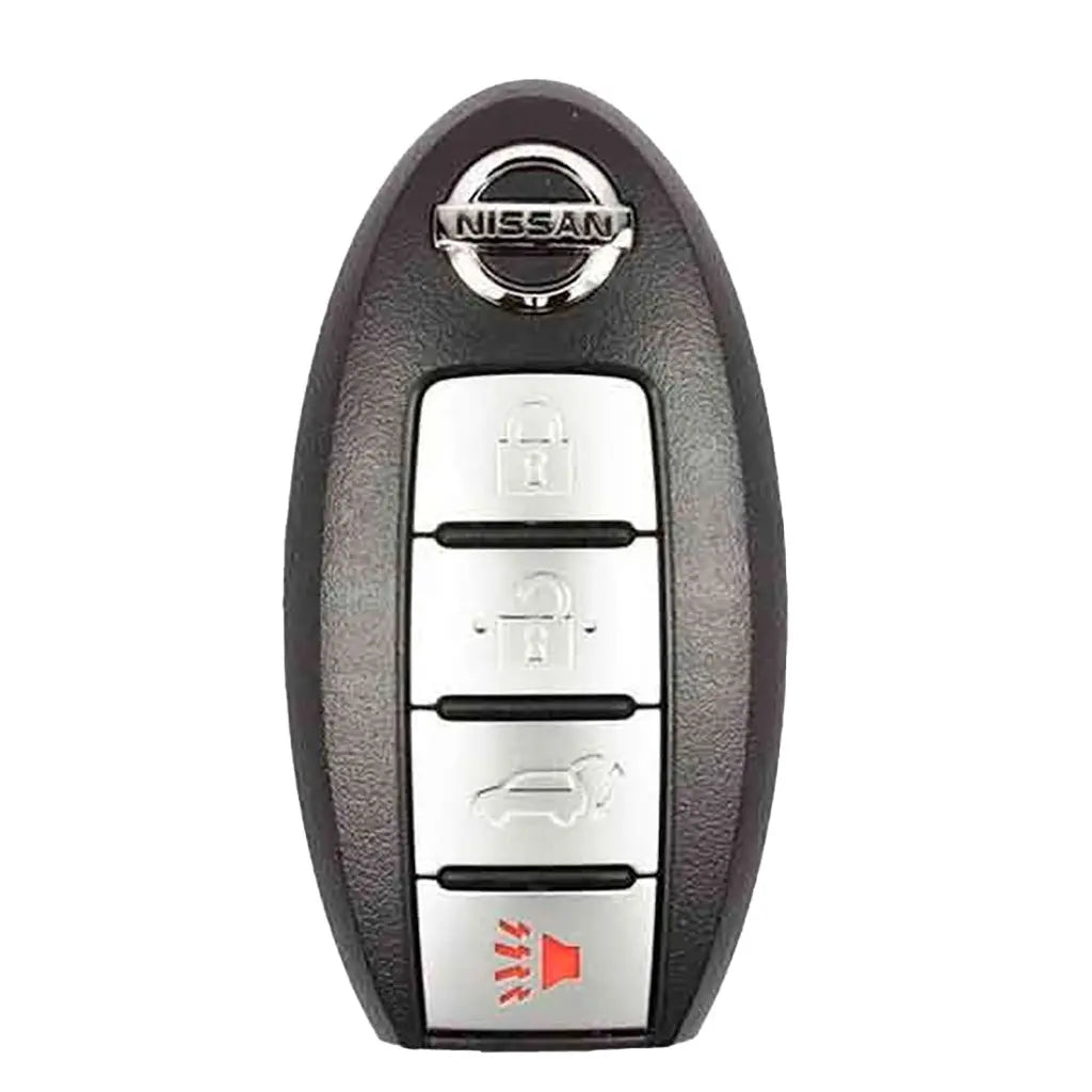 2017-2018 (OEM Refurb) Smart Key for Nissan Armada | PN: 285E3-1LP0C / CWTWB1U787