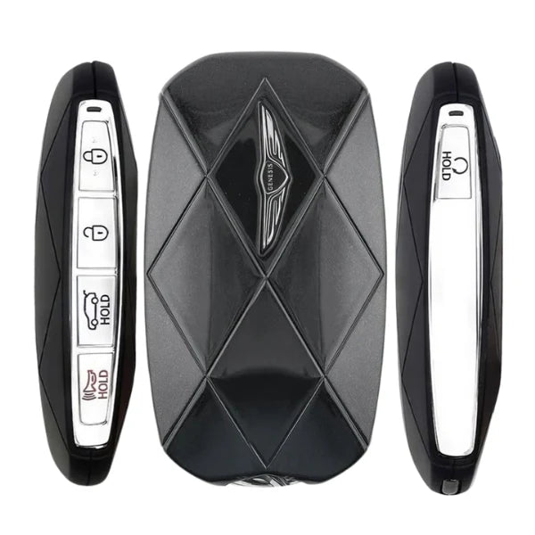 2024-2025 Hyundai Genesis GV80 / 5-Button Smart Key / PN: 95440-T6DA0 / TQ8-FOB-4F75M44 (OEM) Hover Image