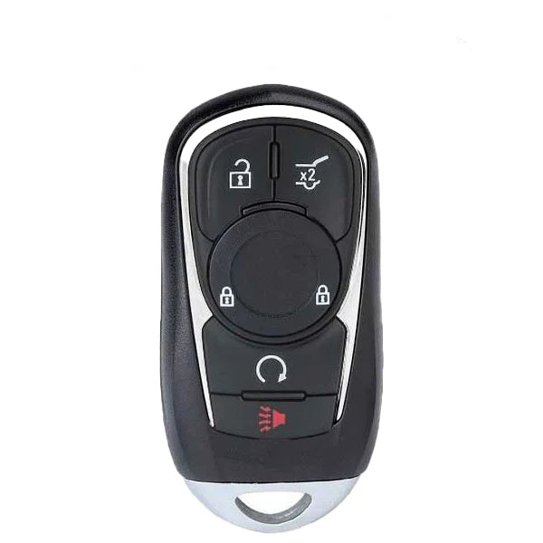 2017-2020 (OEM RECASE) Smart Keys for Buick  Envision | PN: 13584500 | HYQ4AA
