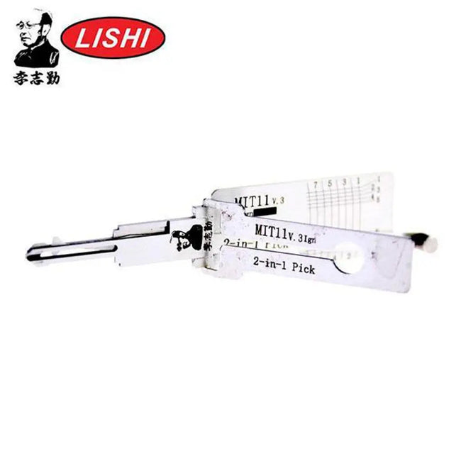 Original Lishi - MIT11 Mitsubishi - IGN - AG Hover Image