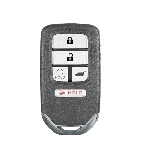 2016-2018 (OEM RECASE) Smart Keys for Honda  Civic | PN: 72147-TG7-A11 | KR5V2X V44