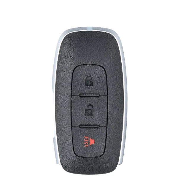 2022-2023 Nissan Ariya Kicks Rogue Pathfinder / 3-Button Smart Key / PN: 285E3-5MR1B / KR5TXPZ1 (AFTERMARKET) Hover Image