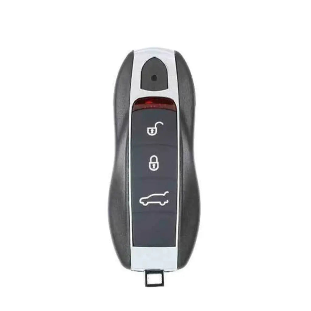 2010-2017 (Aftermarket) Smart Key for Porsche Cayenne / Cayman | PN: 7PP959753AK / KR55WK50138
