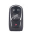 2021-2023 Buick Encore GX / 4-Button Smart Key / PN: 13530513 / HYQ4ES (OEM Refurb)