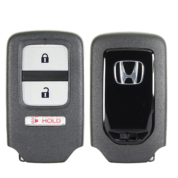 2017-2019 (OEM REFURB) Smart Keys for Honda Ridgeline | PN: 72147-T6Z-A01 | KR5434760