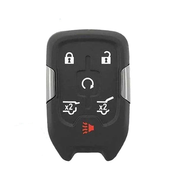 2015-2020 (OEM RECASE) Smart Keys for GMC Yukon | PN: 13508280 | Pack x10 Hover Image