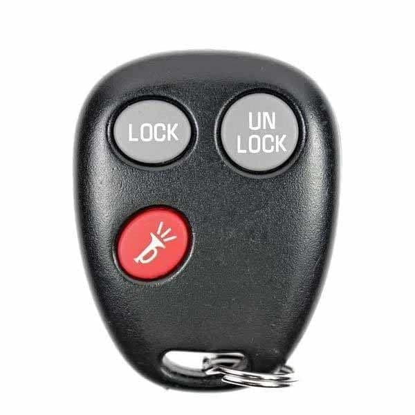 2002 - 2003  (OEM REFURB) Remote Keyless Entry for Saturn  Vue  | PN: 22693421 | LHJ009 Hover Image