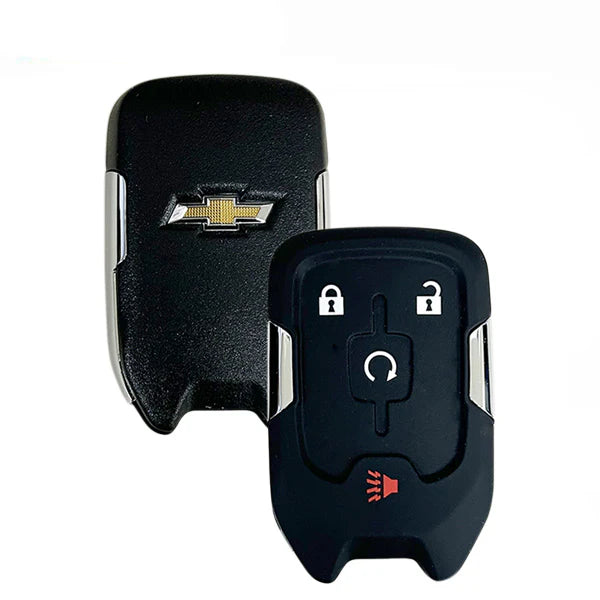2019-2020 (Strattec) Smart Keys for Chevrolet Silverado | PN: 5947332 | HYQ1EA Hover Image