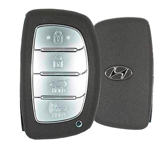 2014-2015 (Aftermarket) Smart Key for Hyundai Tucson | PN: 95440-2S600 / TQ8-FOB-4F03