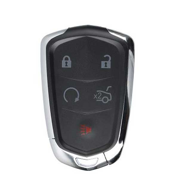 2014-2019 (AFTERMARKET) Smart Keys for Cadillac XTS | PN: 13580811 | HYQ2AB