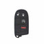 2011-2020 (AFTERMARKET) Smart Keys for Jeep Dodge | PN: M3N-40821302