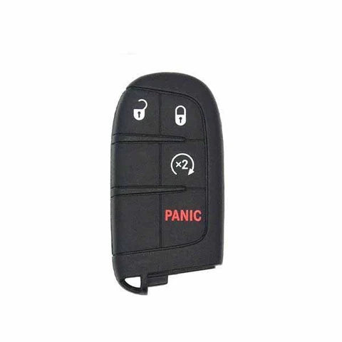 2011-2020 (AFTERMARKET) Smart Keys for Jeep Dodge | PN: M3N-40821302 Hover Image
