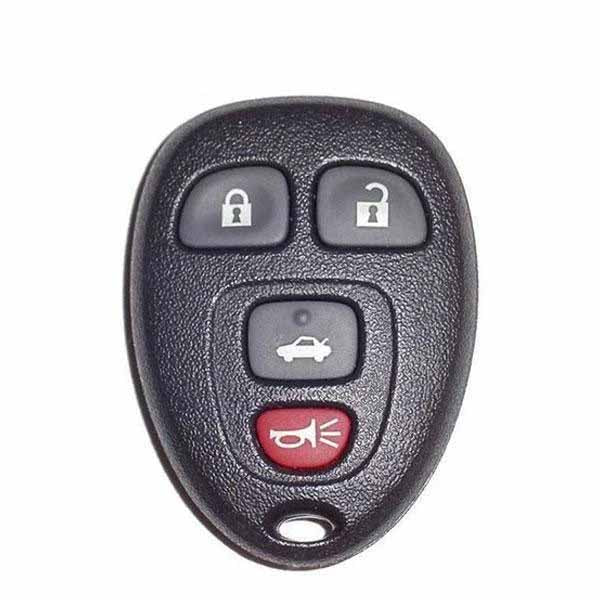 2006-2016  (AFTERMARKET) Remote Keyless Entry for GM  Equinox | OUC60270 Hover Image