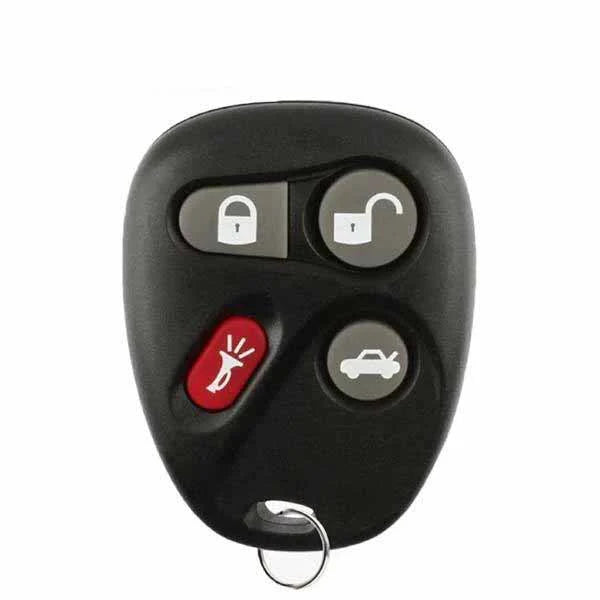 2000-2007 (AFTERMARKET) Remote Keyless Entry for GM  SC1 | L2C0005T Hover Image